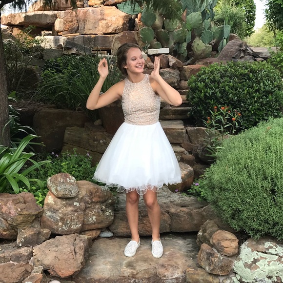 Dresses & Skirts - Prom Dress